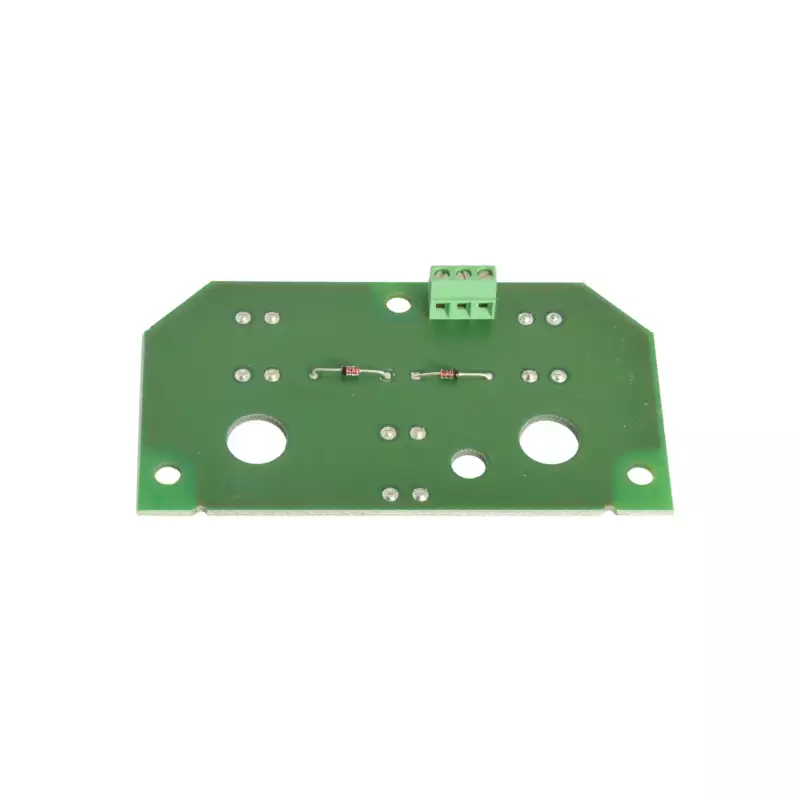 Carte électronique Mazzer Mini A à boutons-poussoirs