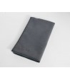 Brooks microfiber cloth dark grey