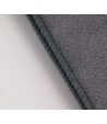 Paño de microfibra Brooks gris oscuro