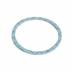 La Spaziale boiler gasket 93x80x2mm