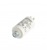 Kondensator 8μF 450V