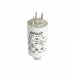 Kondensator 8μF 450V