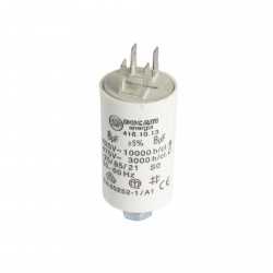 Capacitor 8μF 450V