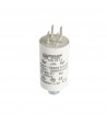 Kondensator 8μF 450V