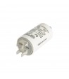 Condensator 8μF 450V