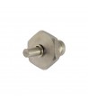 Anti vacuum valve 1/4" stainless steel