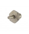 Anti-Vakuumventil 1/4" Edelstahl