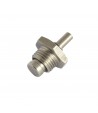 Anti vacuum valve 1/4" stainless steel