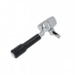 Portafiltro único La Cimbali con mango moderno