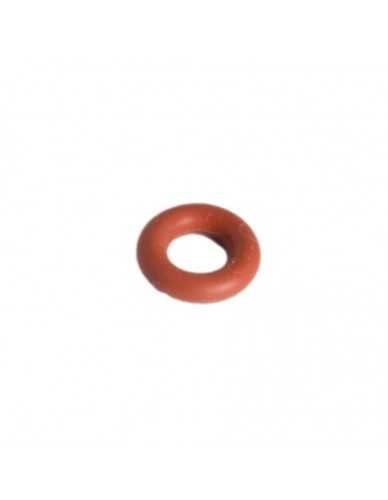 O anillo de gaseosa silicona 3,68X1,78m m