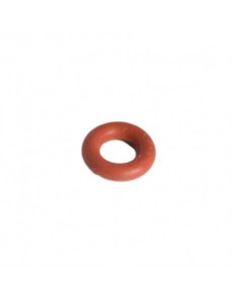 O ringe silicone 3,68X1,78mm