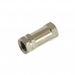 Rückschlagventil 1/8"FF
