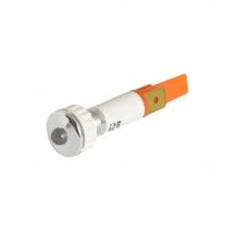Bezzera spia arancione 110/230V 25W