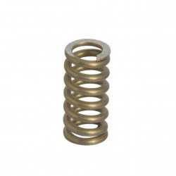 La Cimbali faema druckfeder zu Dampfrohr 11x24mm