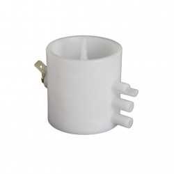 Rocket wasserverteiler