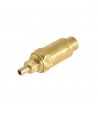 Expansionsventil 1/8 "F 10-14bar einstellbar