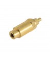 Expansionsventil 1/8 "F 10-14bar einstellbar