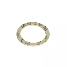 Elektra verwarmingselement pakking 55x42x2mm