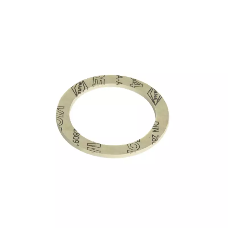 Elektra verwarmingselement pakking 55x42x2mm