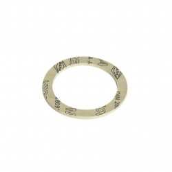 Guarnizione resistenza Elektra 55x42x2mm