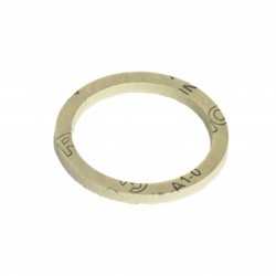 Guarnizione resistenza Bezzera 41x33x3mm