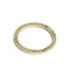 Guarnizione resistenza Bezzera 41x33x3mm