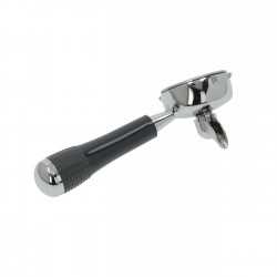 帶有經典手柄的單門濾鏡58毫米