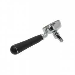 Porte-filtre simple Faema avec poignée torpille