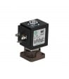 ODE solenoid valve 2 way PPS 220V 50/60Hz