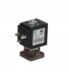 Elettrovalvola ODE 2 vie PPS 220V 50 / 60Hz