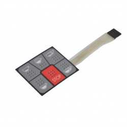 Panneau tactile Faema E97