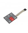 Panneau tactile Faema E97