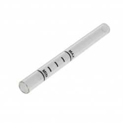 Verre de regard Faema P4 / P6 12x131mm