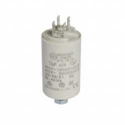 Condensatore 10μF 450V