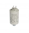 Kondensator 10μF 450V