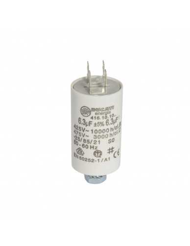 דוקאטי Energya capacitor 6,3μF 450V