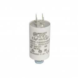 Ducati Energia condensator 6,3µF 450V