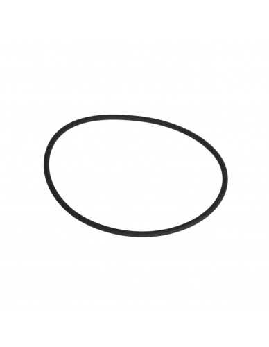 O-kroužek těsnění kotle 3.53x101.20mm