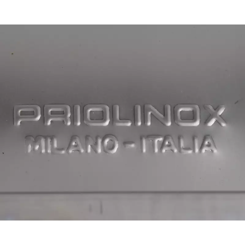 3073 PRIOLINOX CASSETTO CASSA IN ACCIAIO INOX