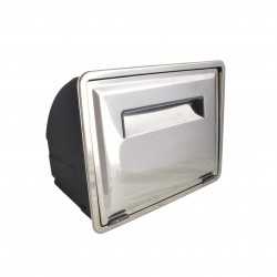 Ronda Knock Box extractible