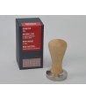 Brooks 50mm tamper met berken handvat
