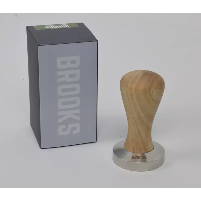 Pavoni millenium pressino 51,5 mm noce europeo