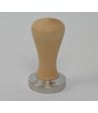 Brooks Pavoni pre-millenium tamper 49.5mm Birch