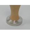 Brooks Pavoni pre-millenium Tamper 49,5mm berk