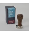 Pavoni pre-millenium tamper 49.5mm American walnut