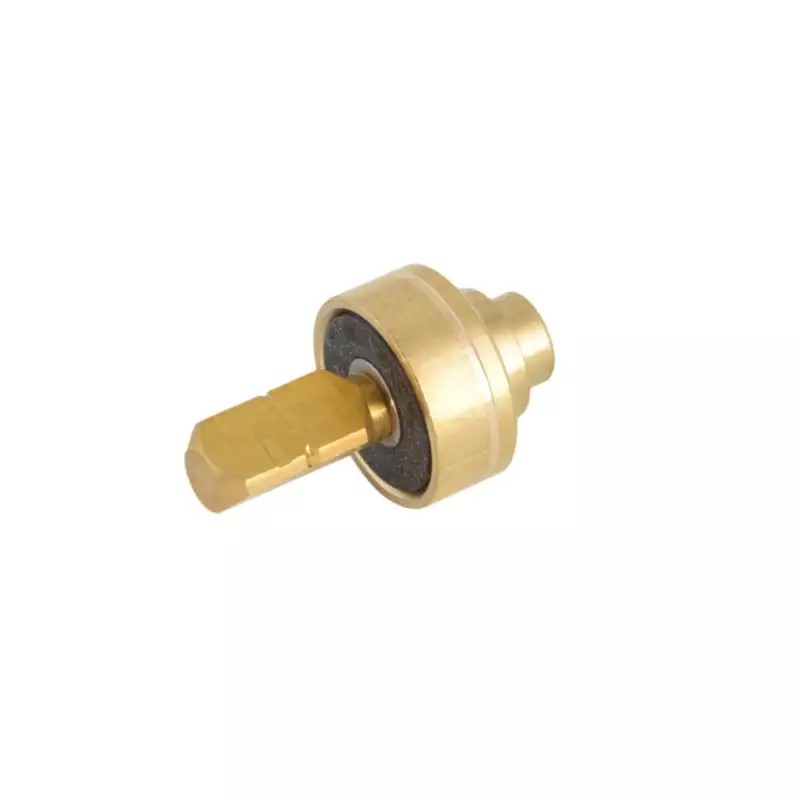 Drain valve assembly