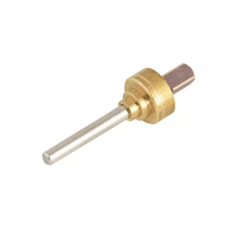 Valvola erogazione completa 54,6mm