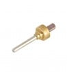 Bec de valve complet 54,6mm