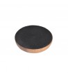 Brooks Arrarex Caravel tamper standaard Amerikaans walnoot