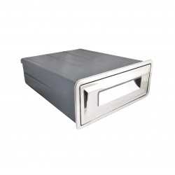 Ronda AP292 coffee knock box